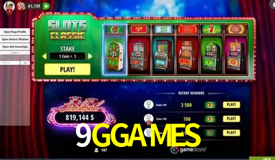 9GGAMES